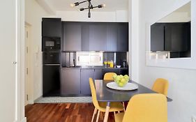 Apartamento Premium En Centro Historico, Luminoso Y Acogedor